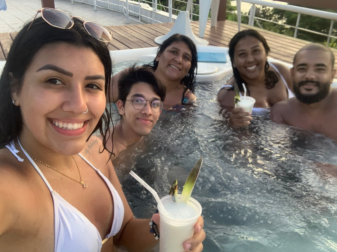 Maria Do Mar Hotel主图