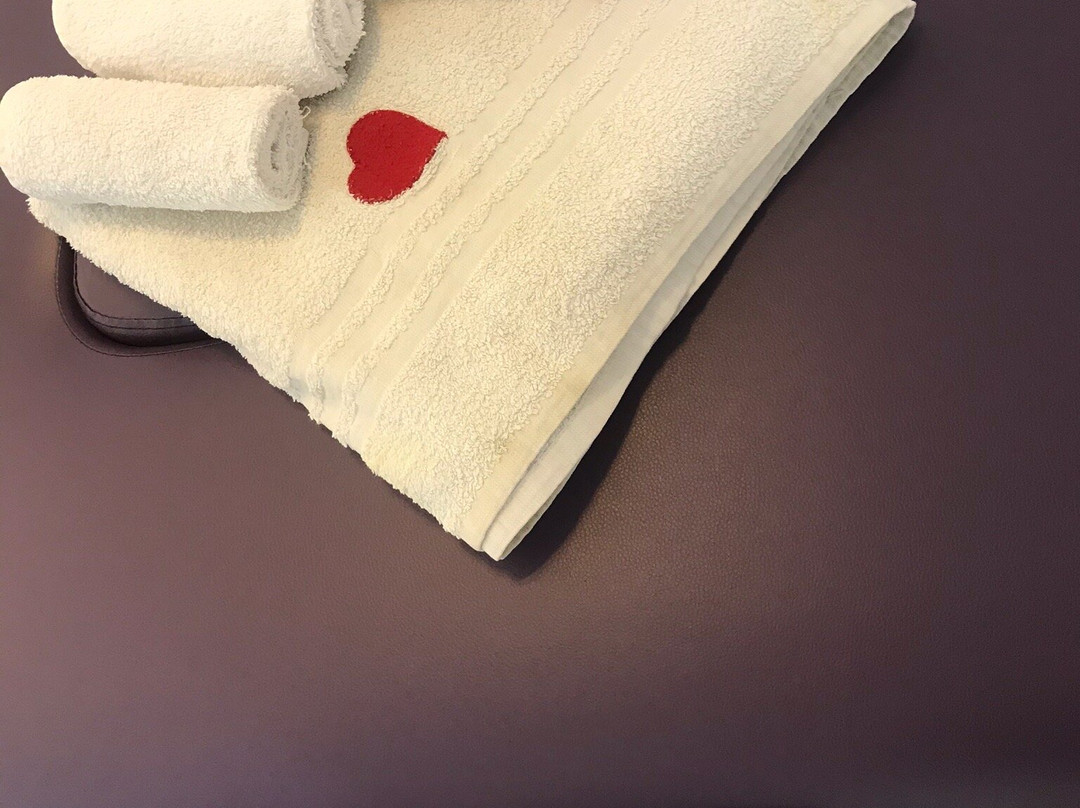 Hmedic Body Mind & Soul-Analipsis必去景点