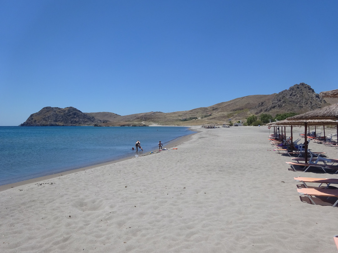 Evgatis Beach-Kontias必去景点