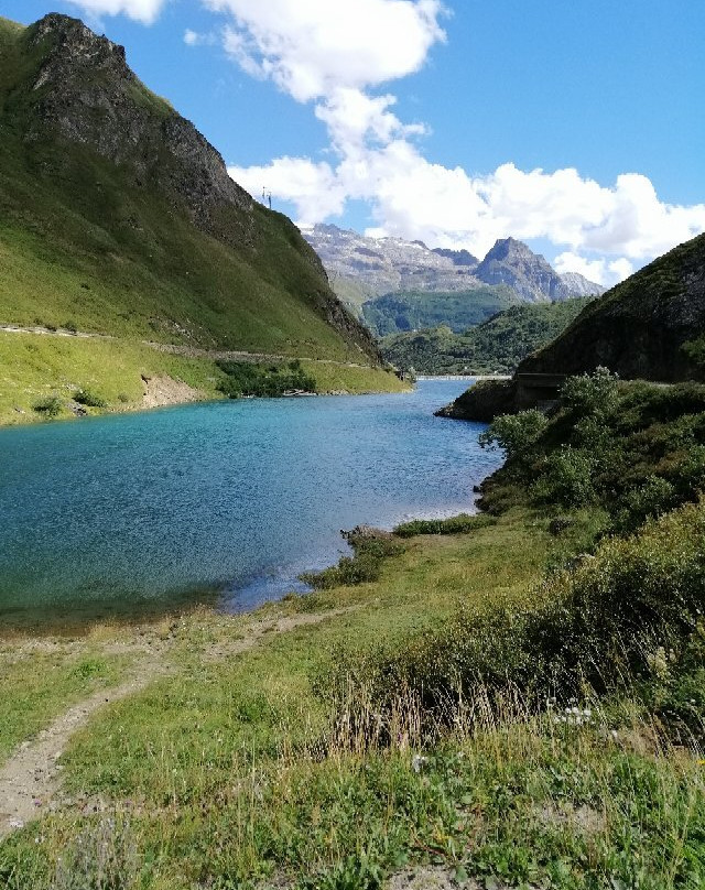 Lago di Morasco-Formazza必去景点