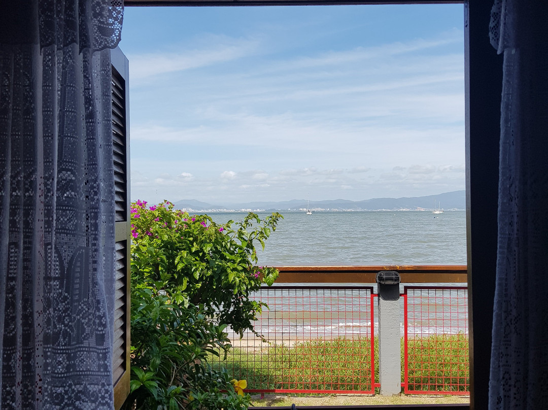 Pousada Mar de Dentro主图