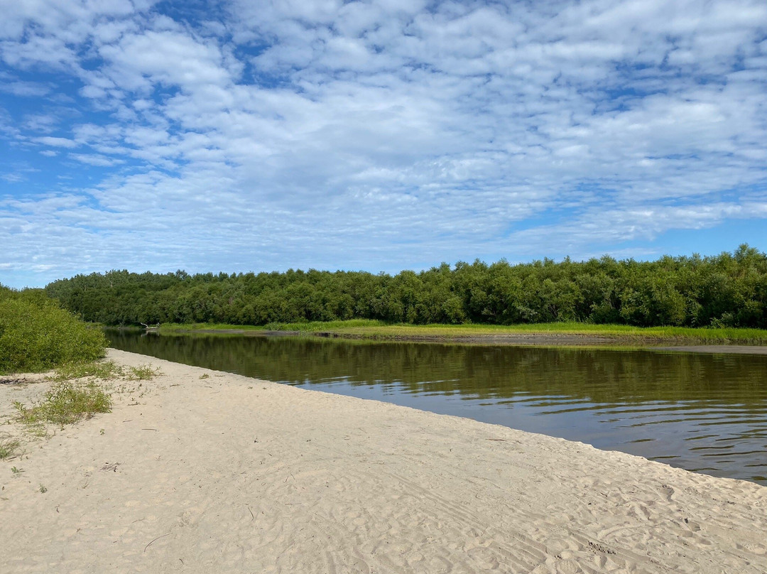 Yamachiche旅游攻略图片