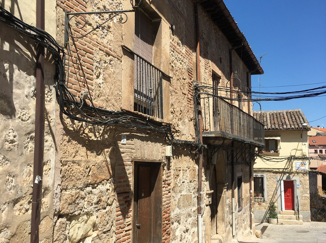 Centro histórico de Torrelaguna-Torrelaguna必去景点