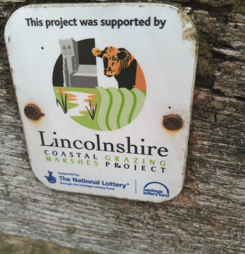 Lincolnshire Coastal Country Park-Anderby Creek必去景点