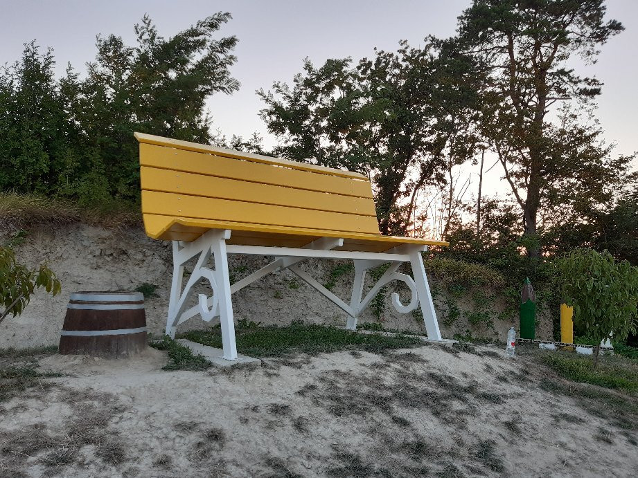 Agriturismo La Ruota主图