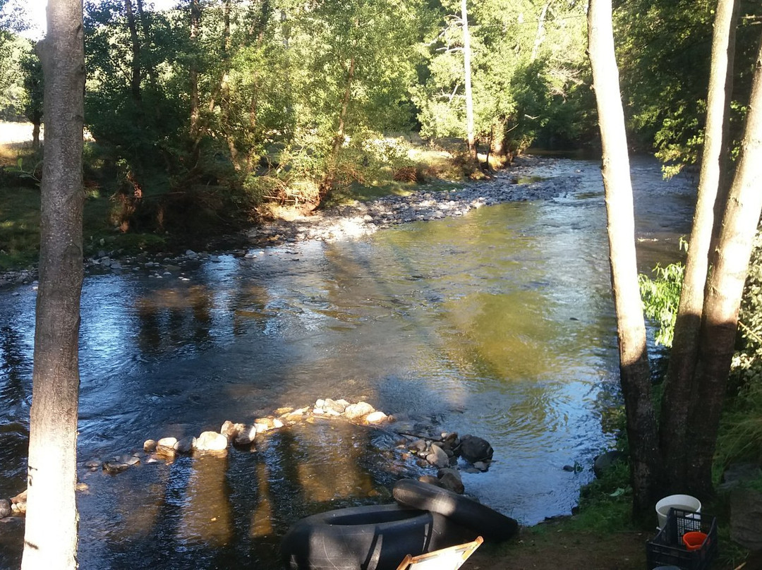 Le Moulin du Bateau主图