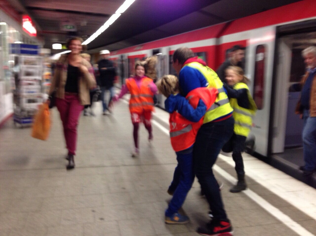 Heiser Touristik und Events-Seevetal必去景点