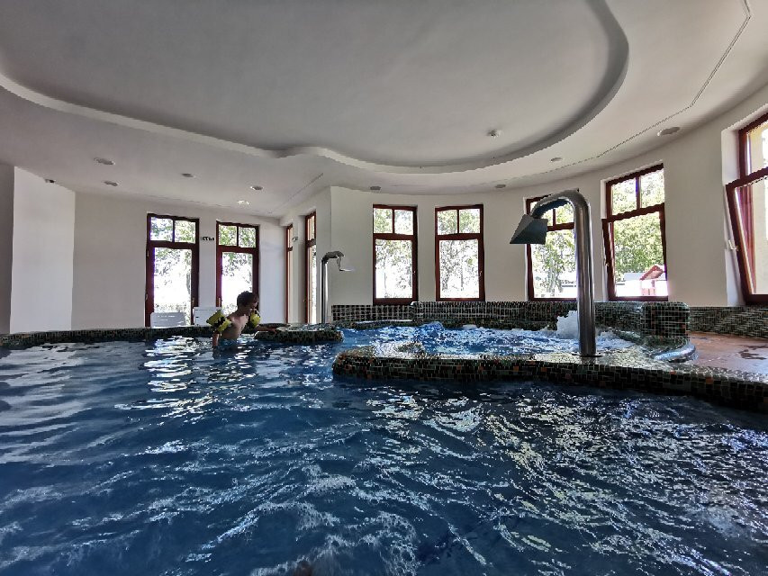 Anna Maria Villa Hotel主图