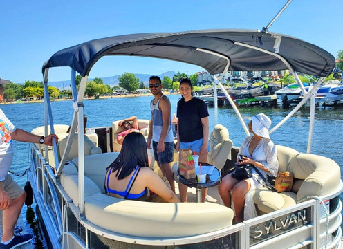 Tiki Time Tours-基洛纳必去景点