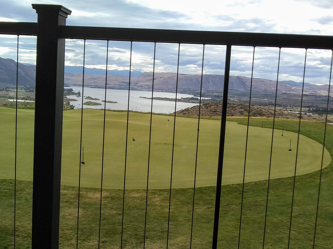 The Inn at Gamble Sands主图