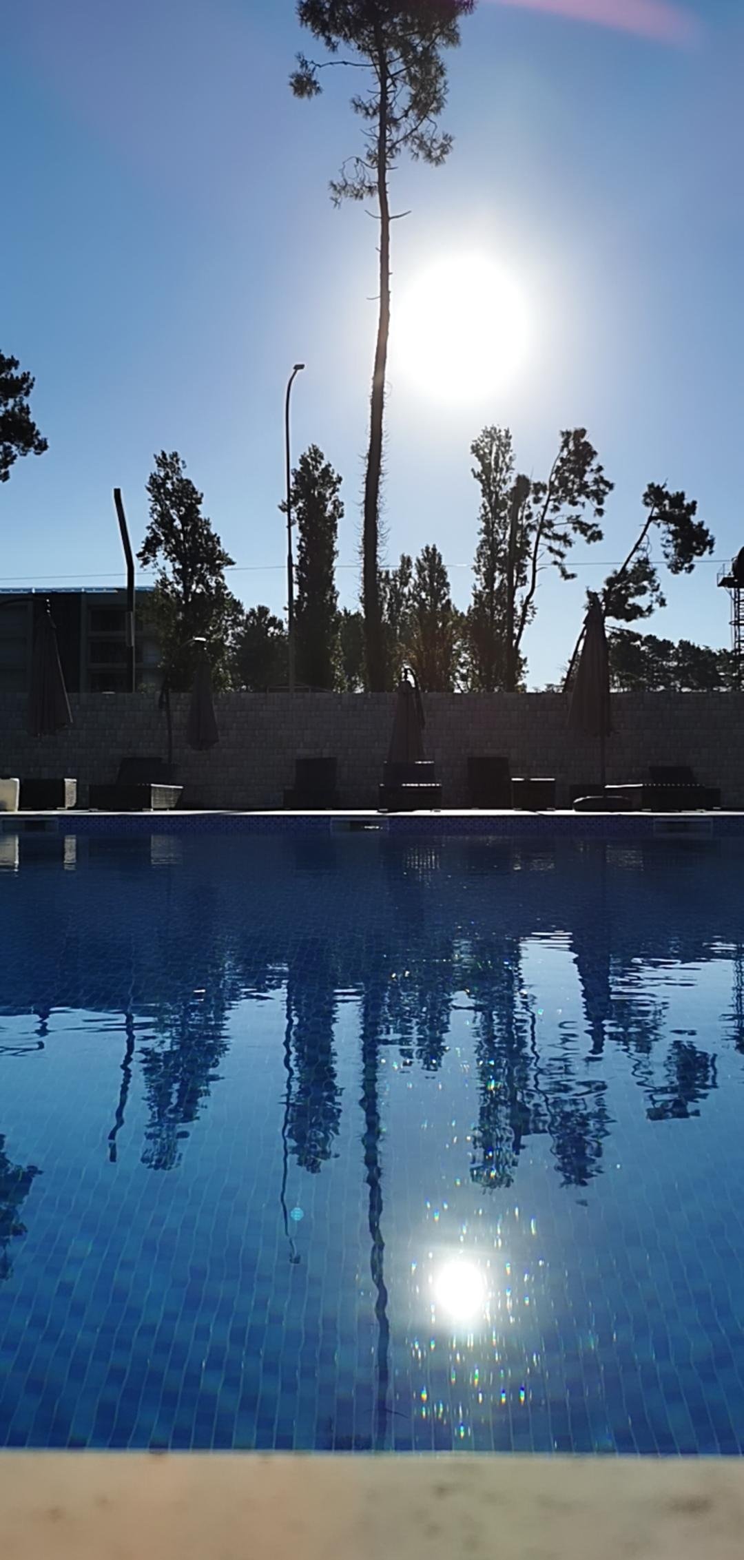 Mirage Hotel-官方