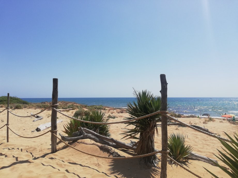 Dolcevita Beach - Garden Ristorazione e Svago景点图片