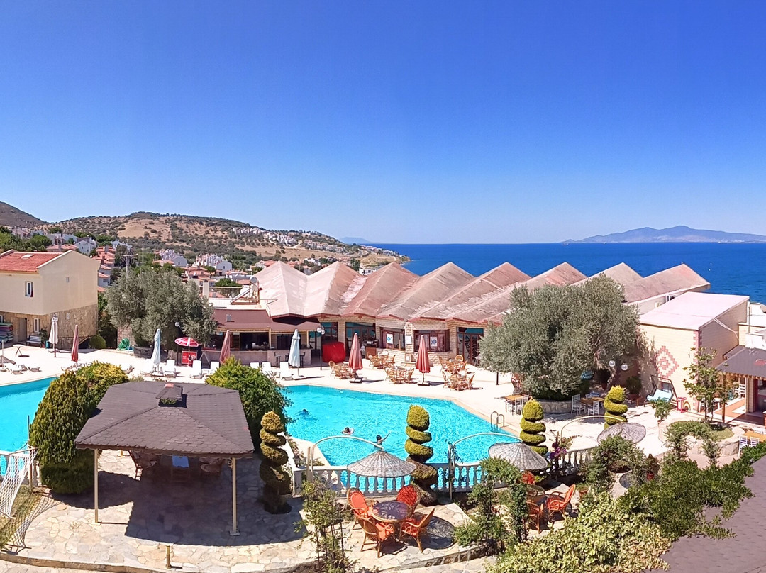 Alize Tatil Koyu主图