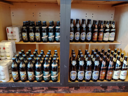 Frankenmuth House of Cigar-弗兰肯默斯必去景点