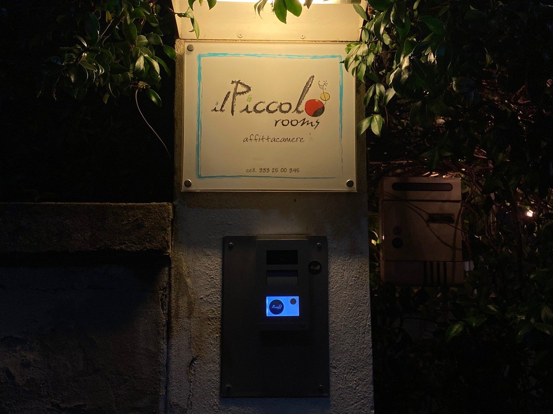 Il Piccolo Rooms Affittacamere Hotel主图