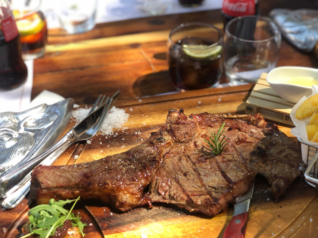 利蒂斯公寓酒店主图