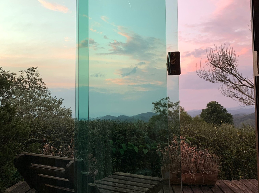 Reserva Santo Antônio do Pinhal主图