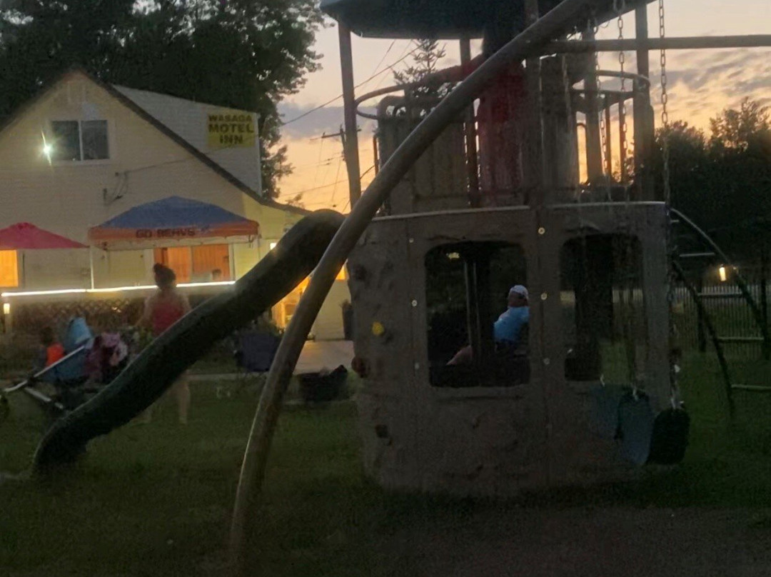 Wasaga Motel Inn主图