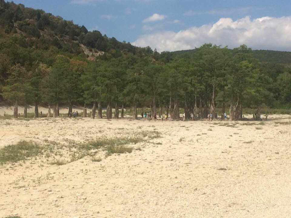 Sukko Lake-Sukko必去景点