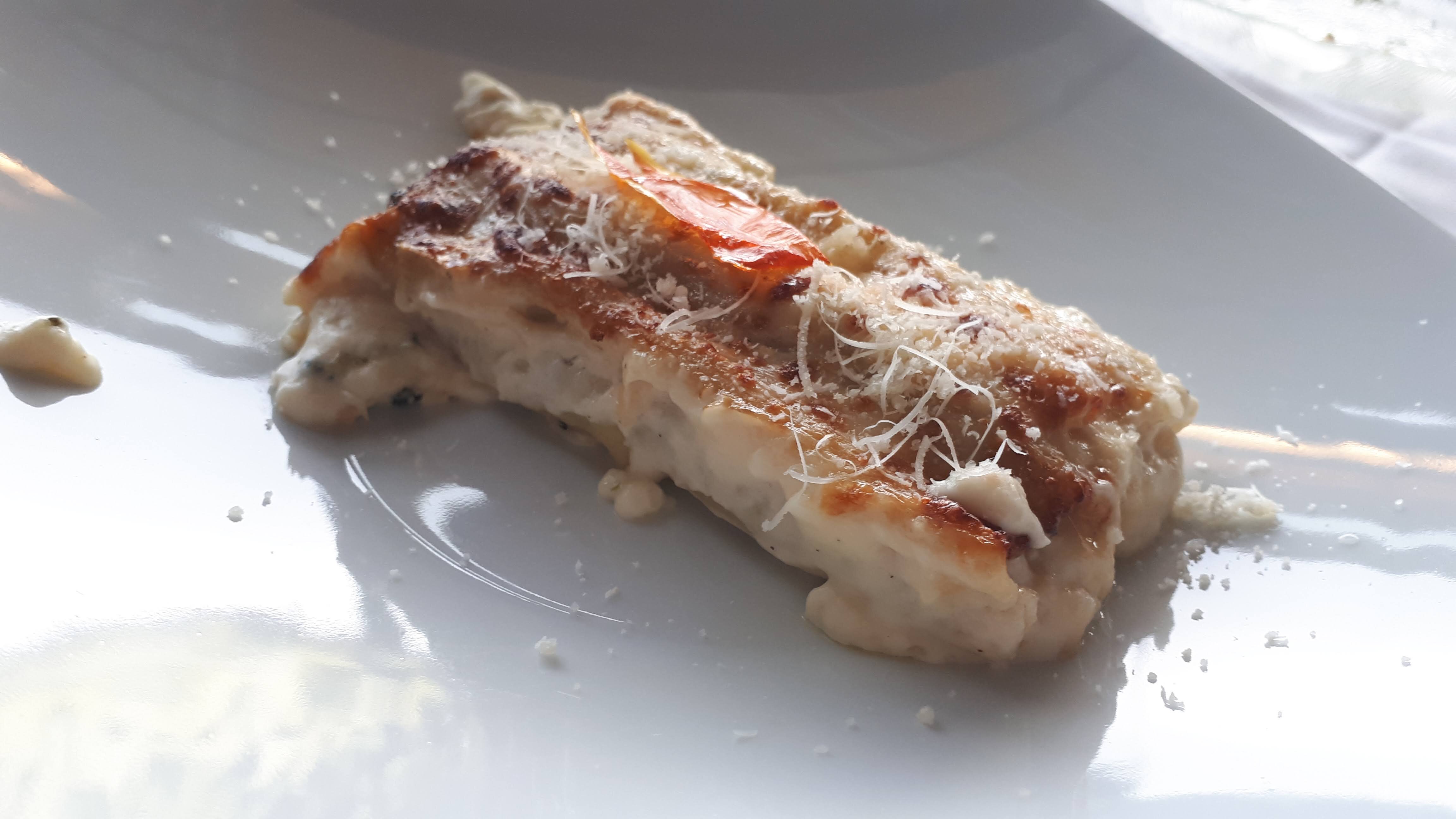 Hotel Stauder-餐饮