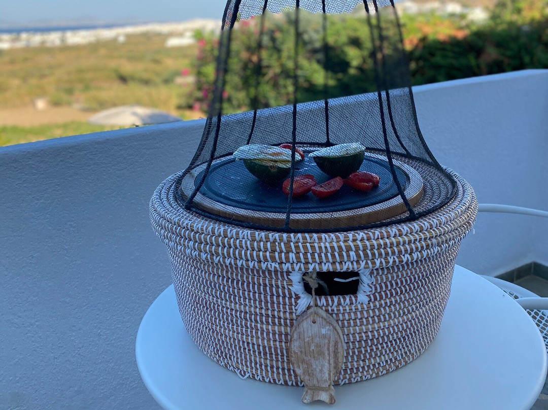 NK Luxury Villas主图