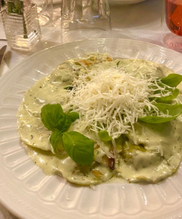 La Cucina Nice餐厅图片