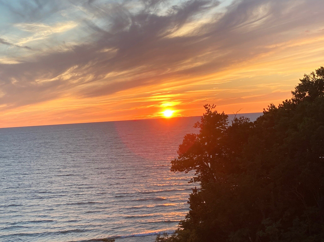 Kingsley House Bed and Breakfast Inn主图