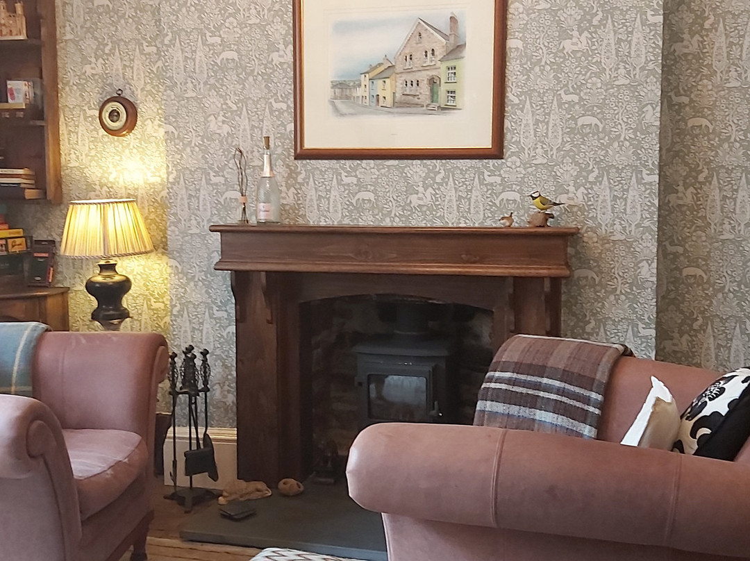 Roscrea Bed and Breakfast主图