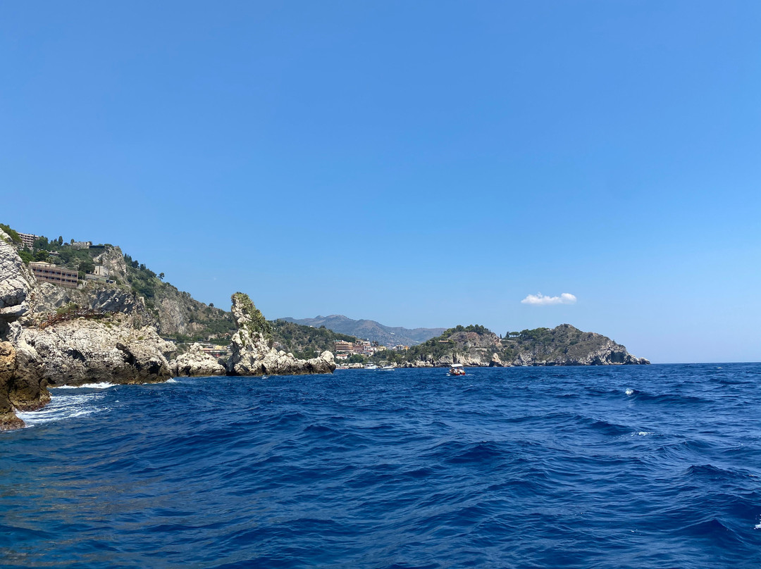 Portum-Giardini Naxos必去景点