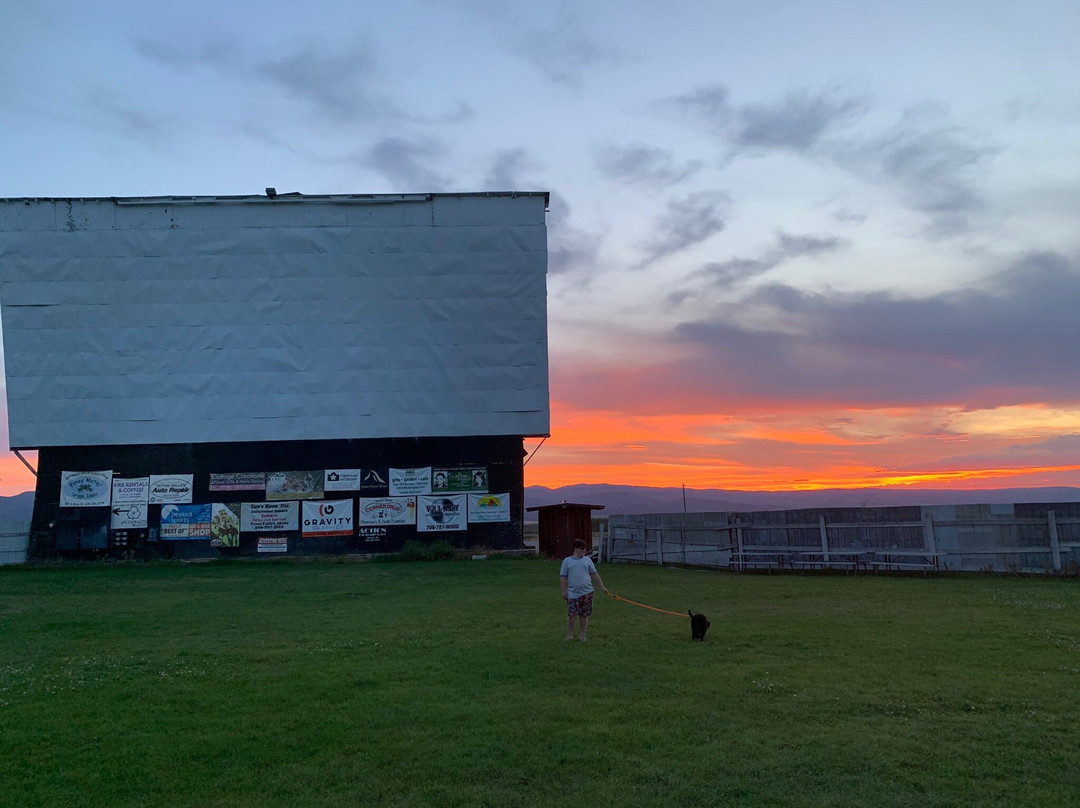 Spud Drive In-德里格斯必去景点