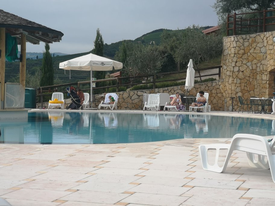 Sporting Hotel San Felice主图