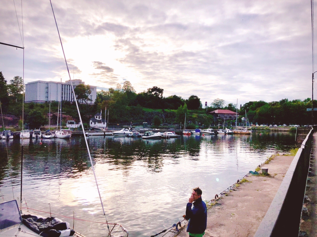 Vyborg Tourist and Information Center景点图片