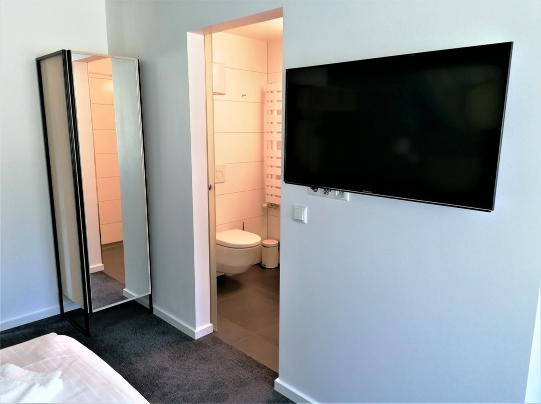 Hotel & Café Mühlenglück主图