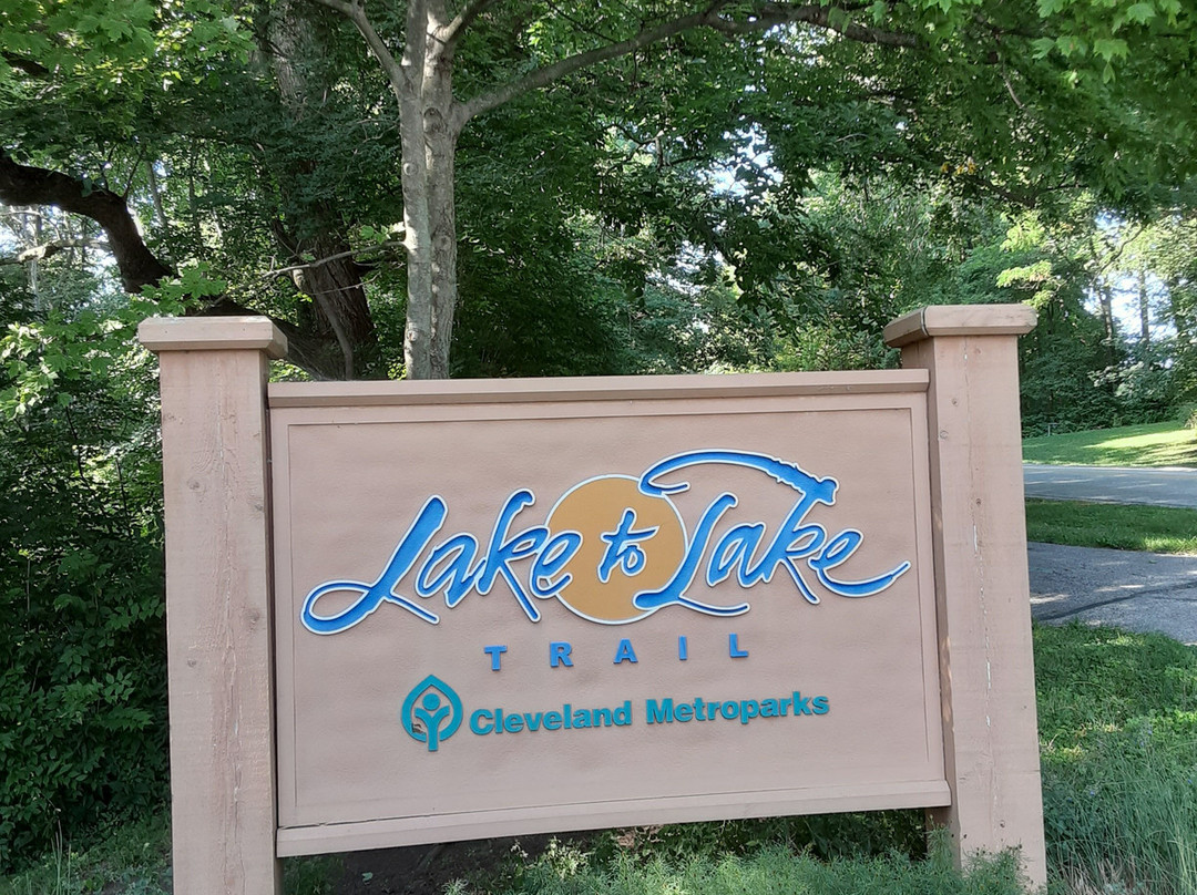 Isaac Lake-米德尔堡海茨必去景点