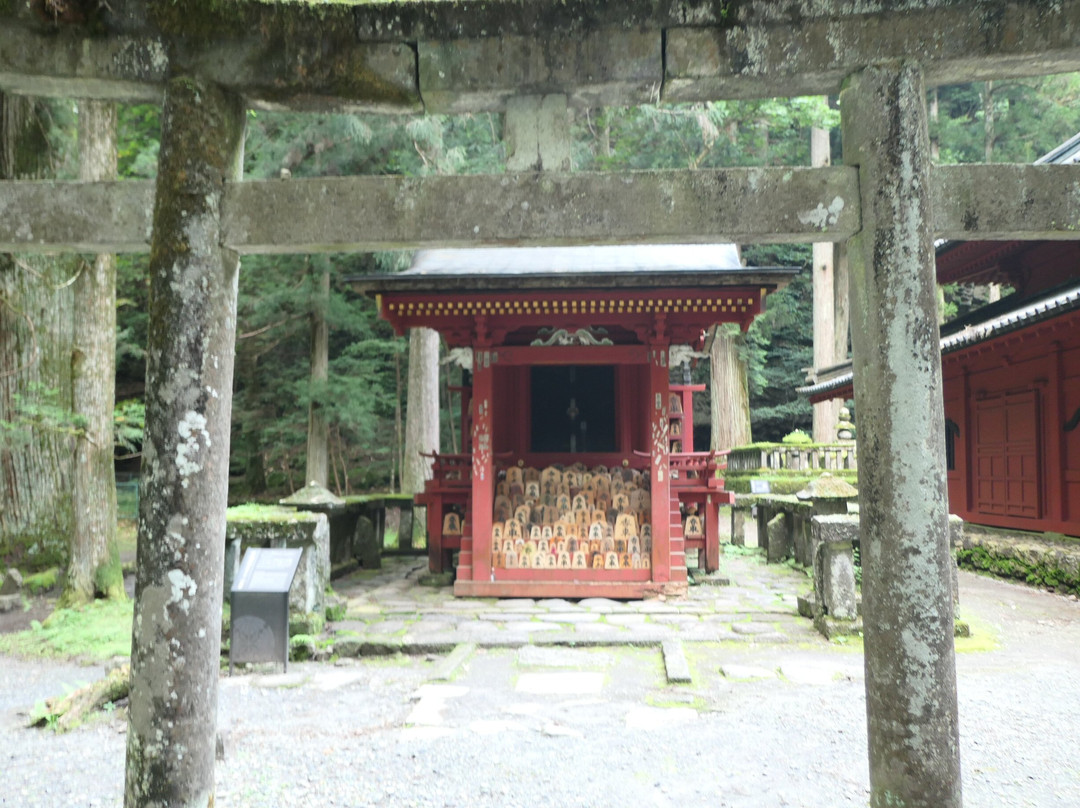 Kyoshado-日光市必去景点