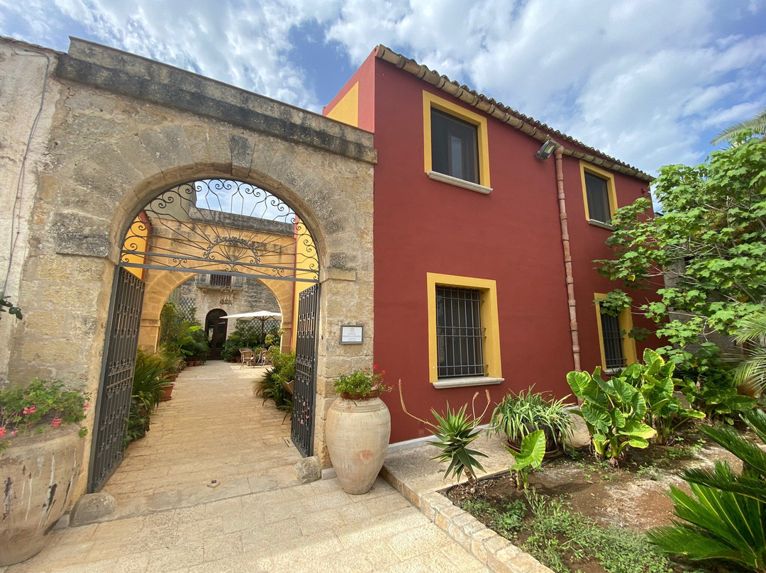 Hotel Baglio Catalano主图
