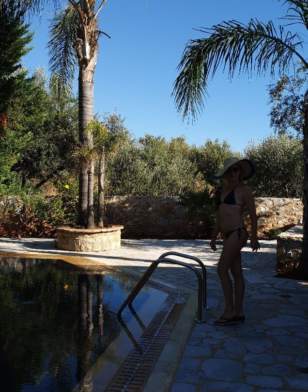 Olympia Villas主图