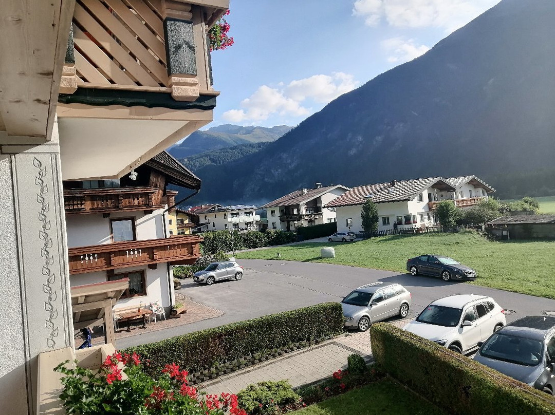 Gastehaus Renate主图