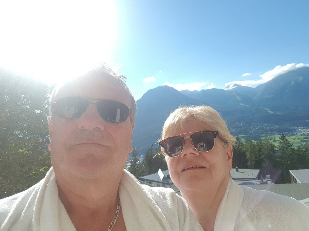 Hotel Arzlerhof主图