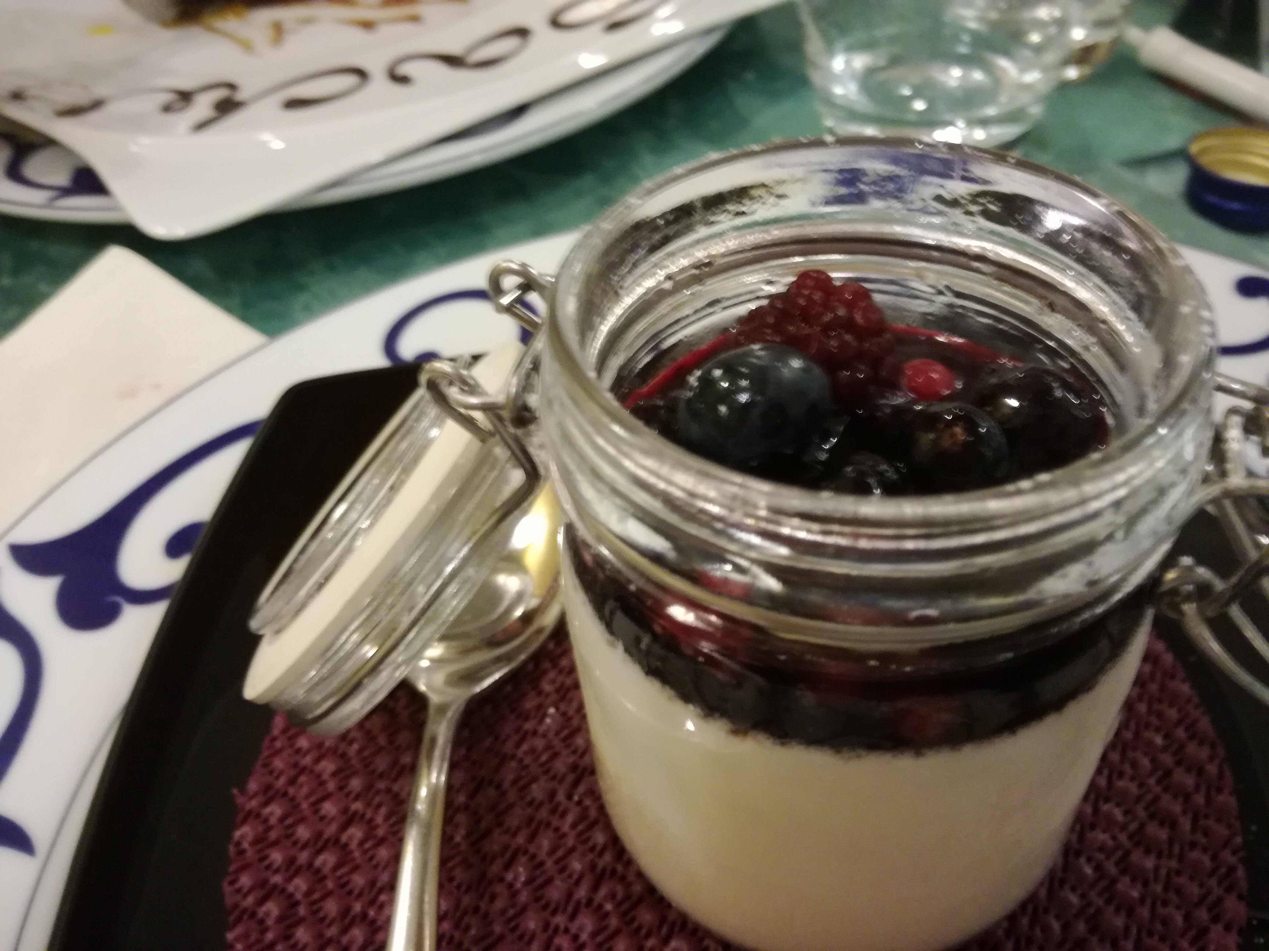 Hotel Alba-餐饮
