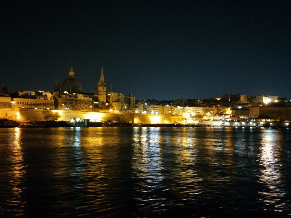 Hello Malta Tours-斯利马必去景点
