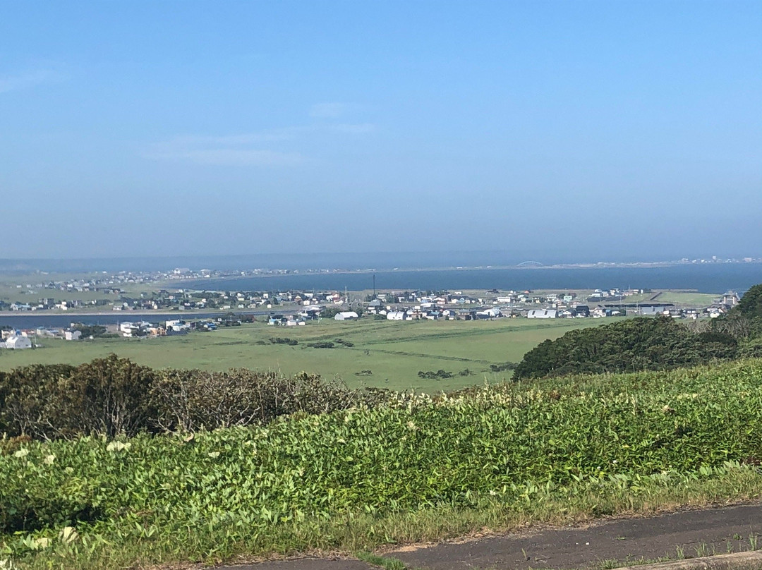 Biwase Observatory-滨中町必去景点