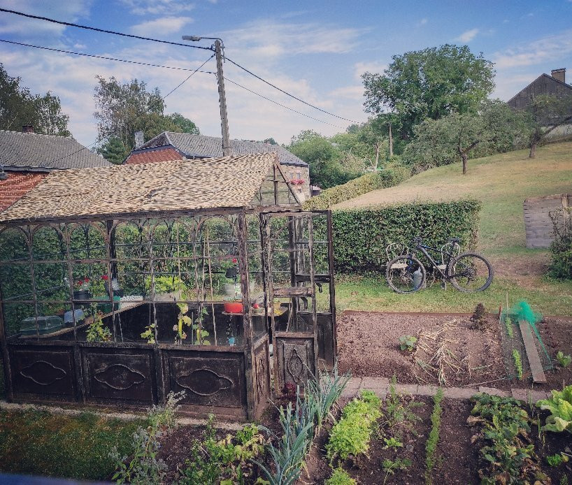 B&B Le Clos de la Fontaine主图