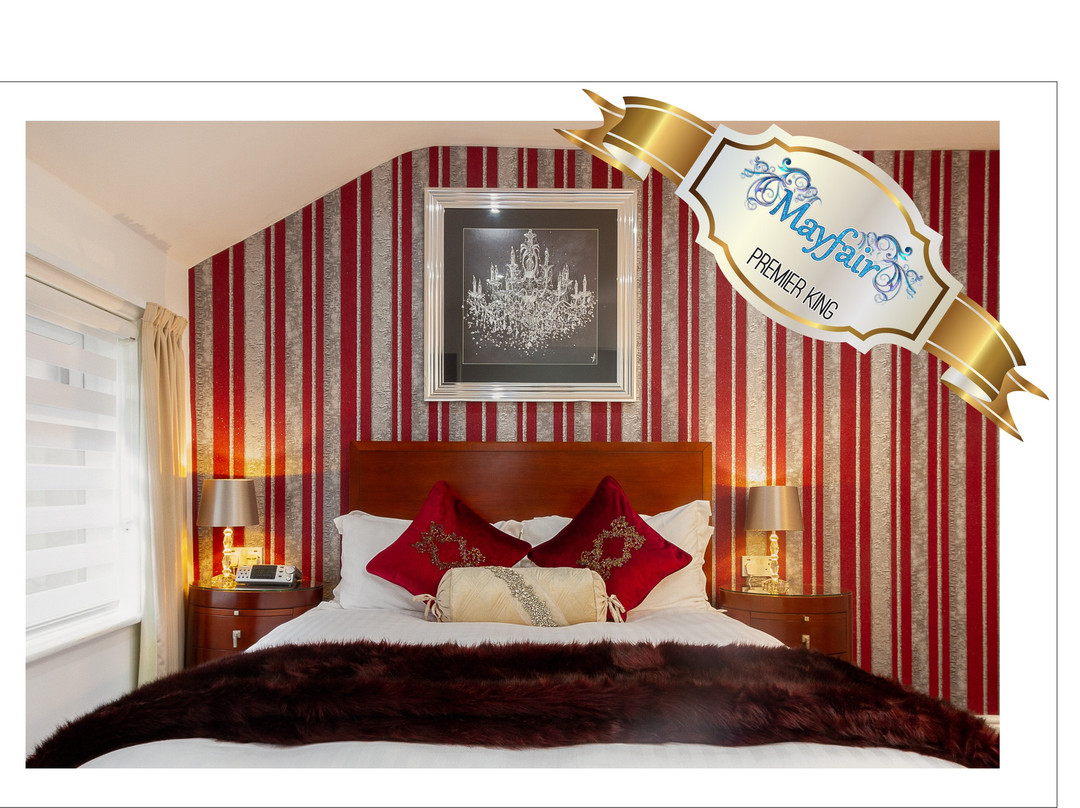 Pembroke Bed & Breakfast