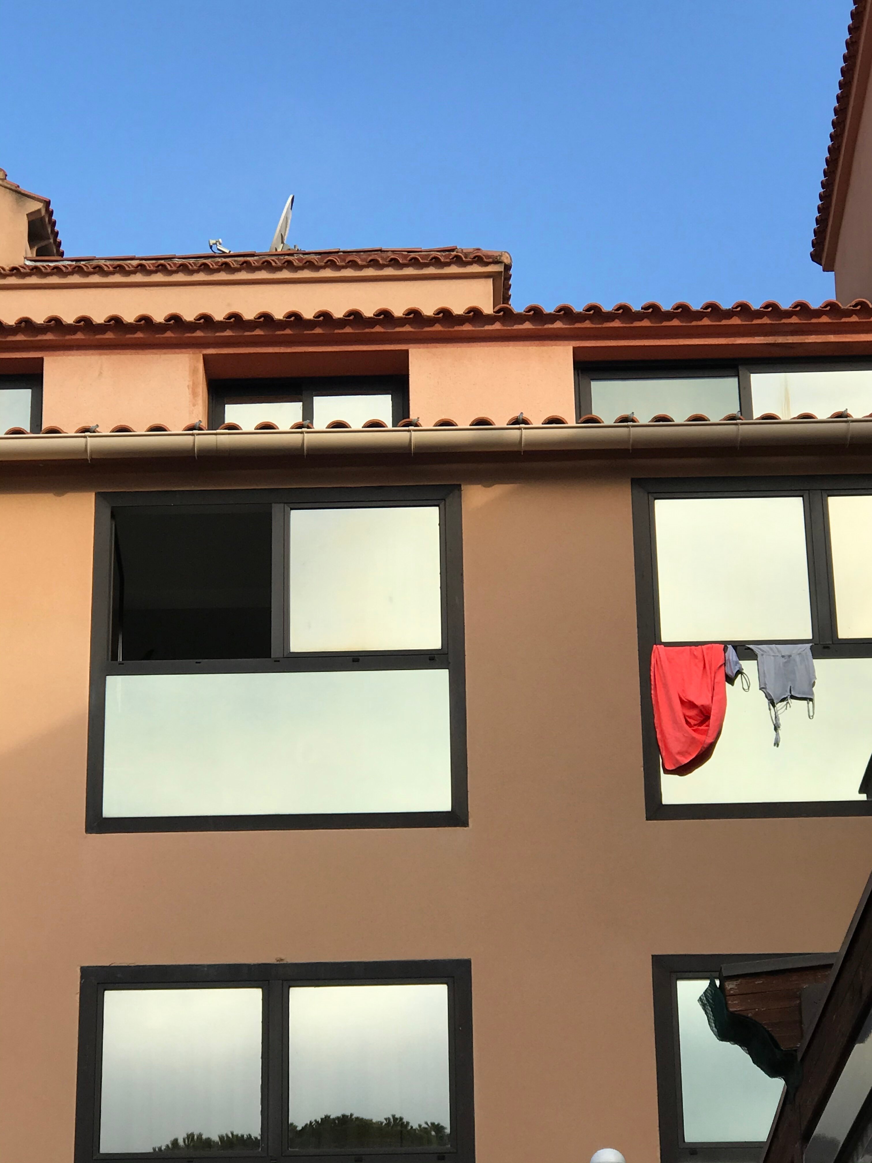 Hôtel Maeva U Libecciu-官方