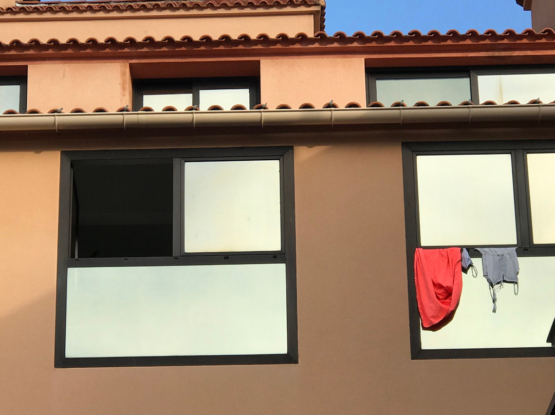 Hôtel Maeva U Libecciu主图