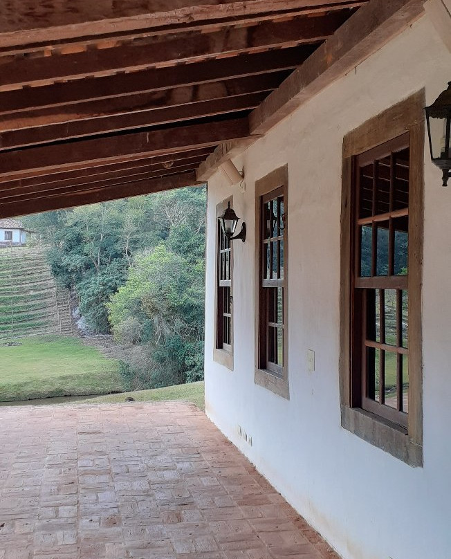 Ferreira & Passero-Sao Roque必去景点