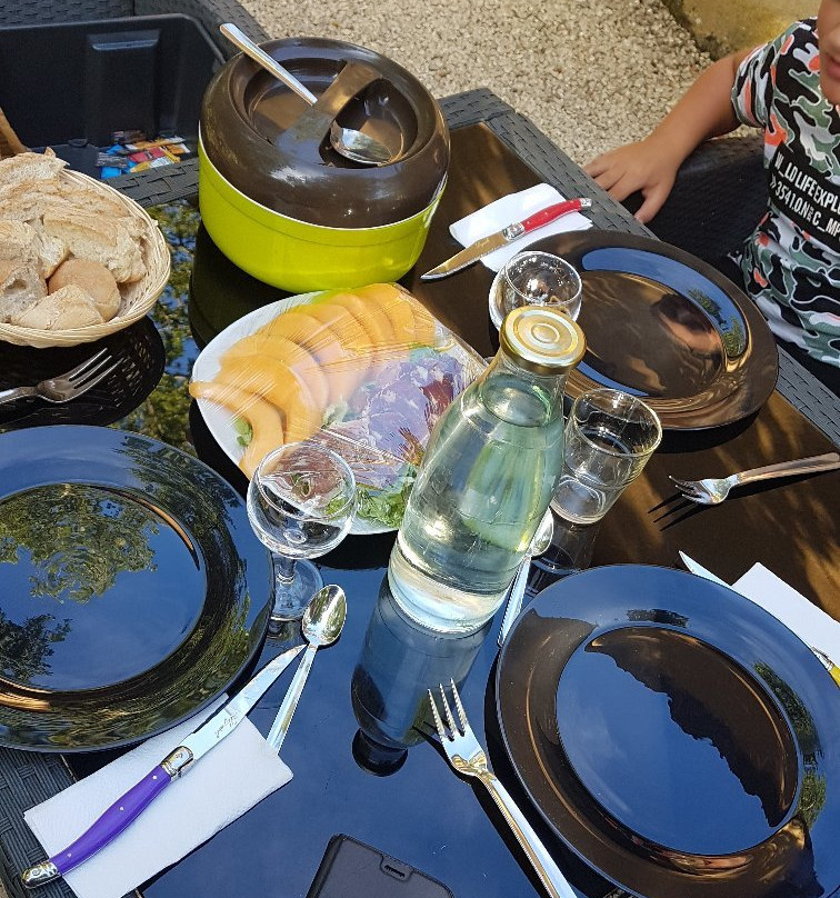 La Maison de Tari主图