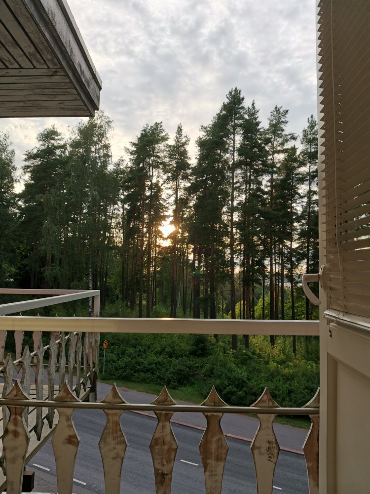 Hotelli Gasthaus Lohja-官方