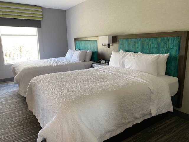 Hampton Inn By Hilton Peterborough, Ontario主图